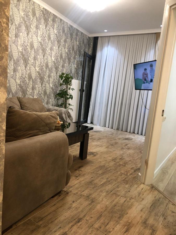 Апартамент У Моря Batumi Exterior photo